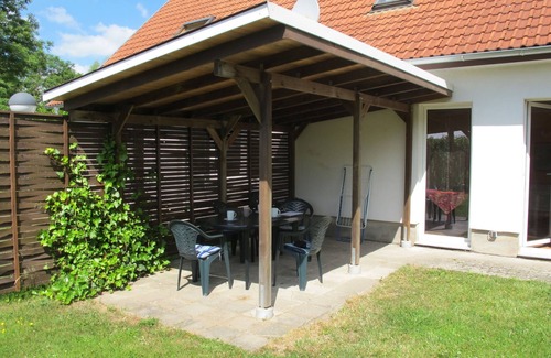 Neu Poserin House | Alte Schmiede by Interhome