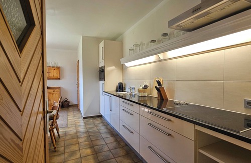 Bontkirchen Other | Alte Schreinerei, Modernisiert Fachwerkhaus mit Fernblick auf die Berge 12-16 P