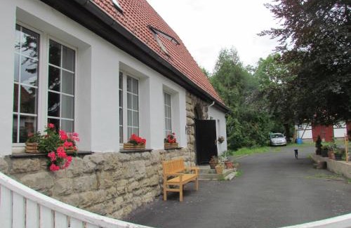 Herleshausen Apartment | Alte Schule Altefeld