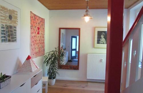 Herleshausen Apartment | Alte Schule Altefeld