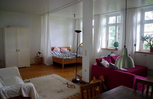Merzen Apartment | Alte Schule Osteroden