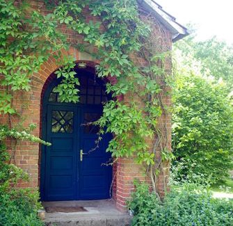 Merzen Apartment | Alte Schule Osteroden