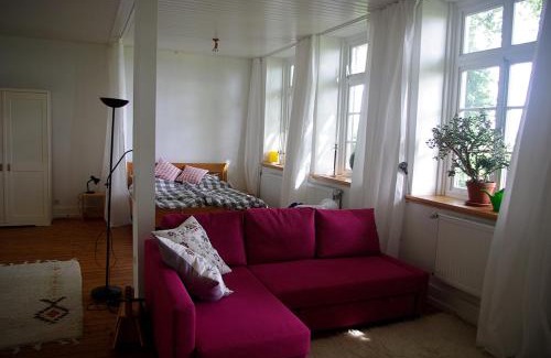 Merzen Apartment | Alte Schule Osteroden