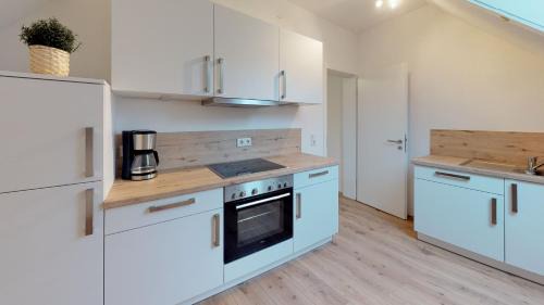 Spittelstein Apartment | Alte Schule Spittelstein 1OG rechts