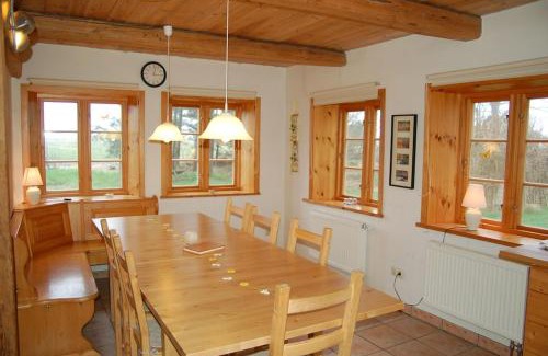 Monkebull House | Alte Stellmacherei Langenhorn