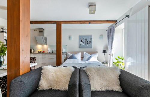 Hemmingstedt Apartment | Alte Tischlerei Hemmingstedt