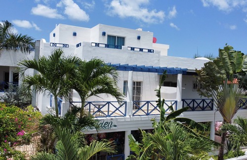 Los Melones Condo | Altea Boutique Residencial