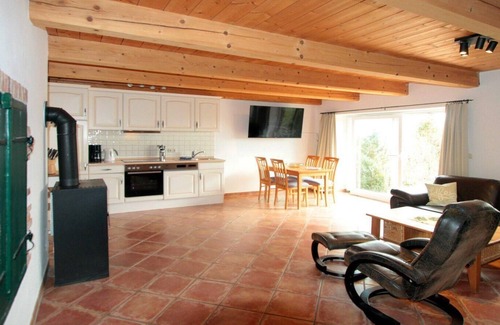 Garding Apartment | Alter Gardinger Deich - Wohnung G 2