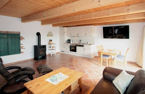 Garding Apartment | Alter Gardinger Deich - Wohnung G 2