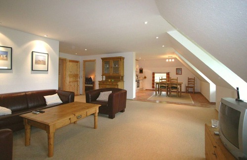 Garding Apartment | Alter Gardinger Deich - Wohnung G 3