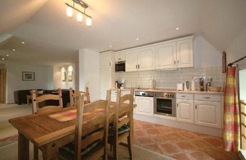 Garding Apartment | Alter Gardinger Deich - Wohnung G 3