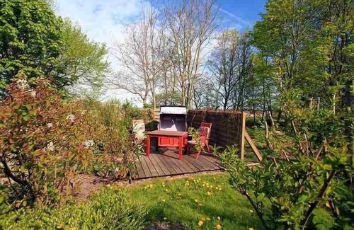 Garding Apartment | Alter Gardinger Deich - Wohnung G 3