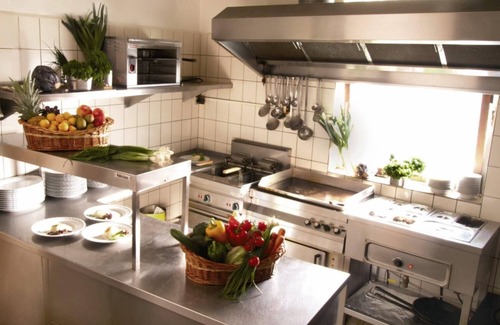 Kallinchen Hotel | Alter Krug Kallinchen