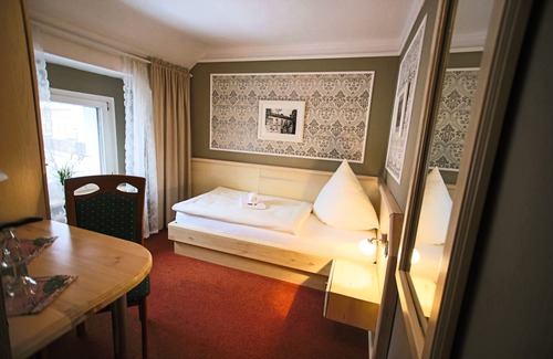 Kallinchen Hotel | Alter Krug Kallinchen