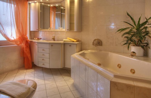 Kallinchen Hotel | Alter Krug Kallinchen