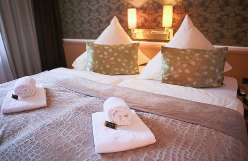 Kallinchen Hotel | Alter Krug Kallinchen