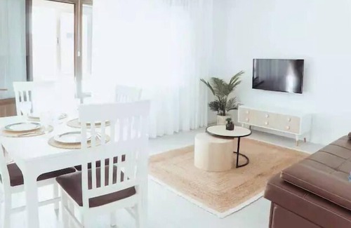 Las Palmas de Gran Canaria Villa | Alterhome Churruca Canteras Beach