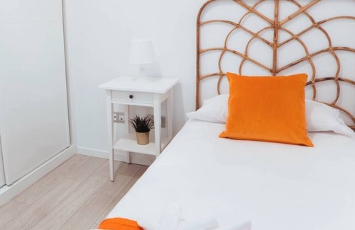 Las Palmas de Gran Canaria Villa | Alterhome Churruca Canteras Beach