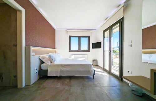Scorrano Bed & Breakfast | Alternative Relax Rooms by Oikia Vacanze