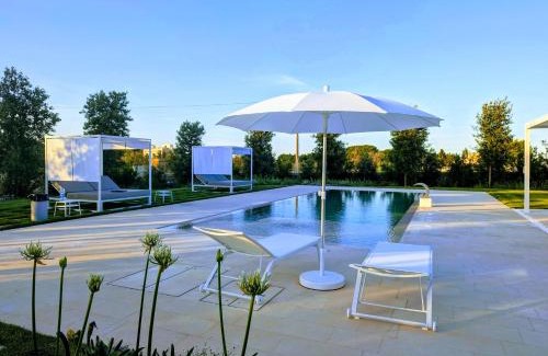 Scorrano Bed & Breakfast | Alternative Relax Rooms by Oikia Vacanze