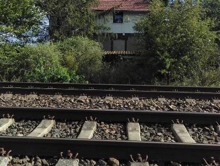 Alt Zachun Bed & Breakfast | Altes Bahnerhaus