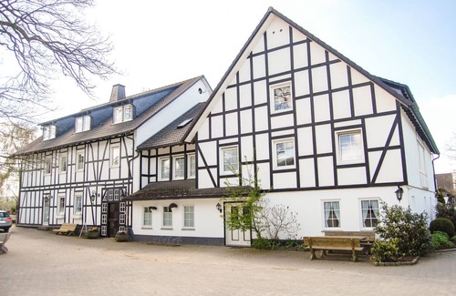Niederberndorf Apartment | Altes Bauernhaus - Bauernwohnung