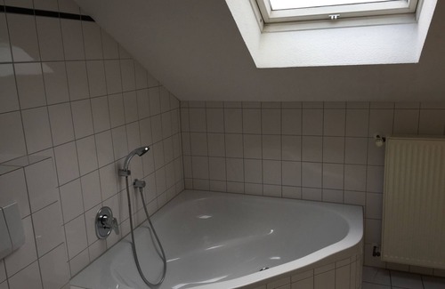 Loningen Hotel | Altes Gasthaus Stover