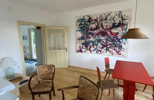 Olbendorf House | Altes Landhaus Südburgenland