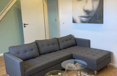 Waldangelloch Apartment | Altes Pfarrhaus