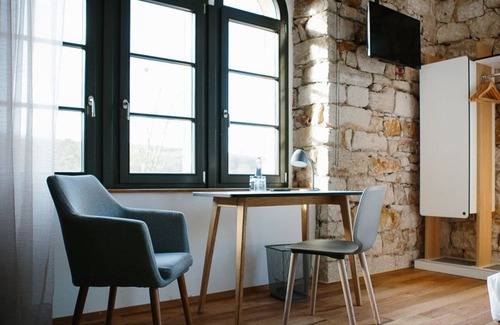 Muellheim Hotel | ALTES SPITAL Hotel Café Bar Restaurant