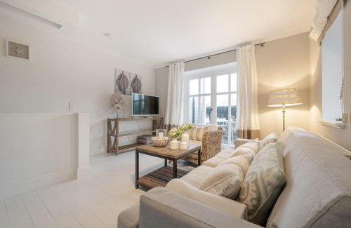 Westerland Apartment | Altes-Zollhaus-2