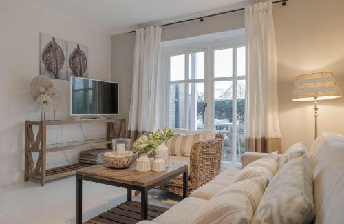 Westerland Apartment | Altes-Zollhaus-2