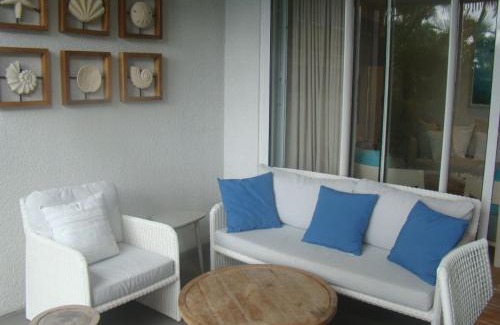 Grand-Baie Apartment | Althea's stylish,homely apartment on the beach by Althea Holidays - AH 7