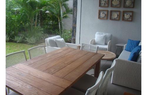 Grand-Baie Apartment | Althea's stylish,homely apartment on the beach by Althea Holidays - AH 7