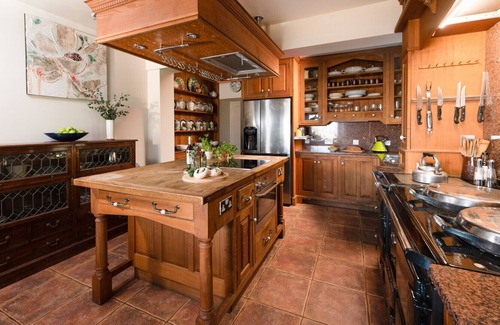 Downderry House | ALTIDO Stunning 6-bed coastal house w/ Garden & Parking