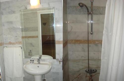 Dogankoy Hotel | Altinkaya Holiday Resort