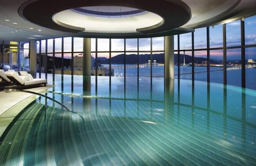 Taipa Hotel | Altira Macau