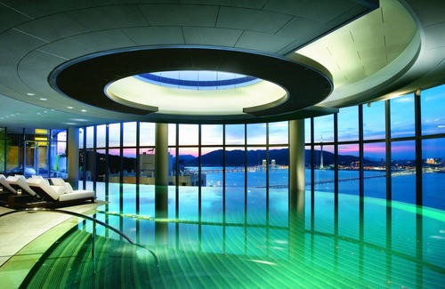 Taipa Hotel | Altira Macau
