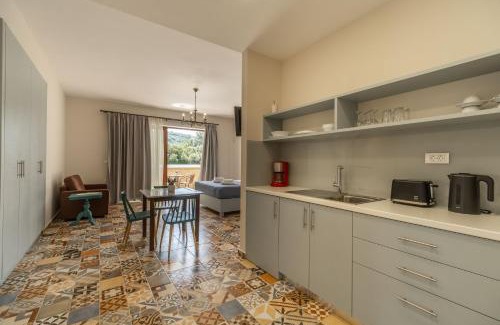 Almyrida Apartment | Altirina Studios