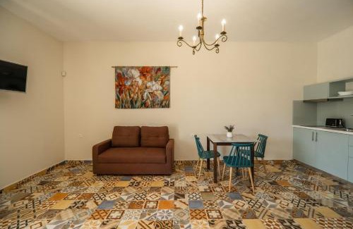Almyrida Apartment | Altirina Studios