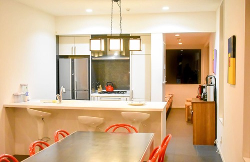 Hokujo Apartment | Altitude Hakuba