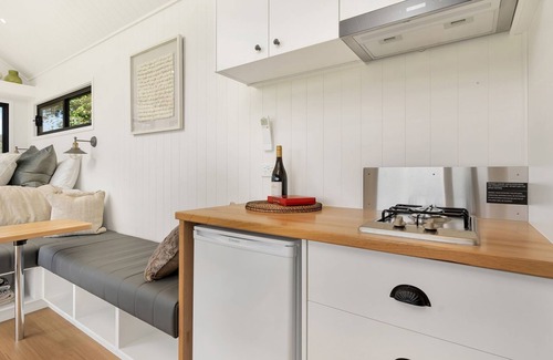 Shoalhaven City Council House | Altitude @ Kangaroo Valley