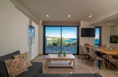 Agios Nikolaos Apartment | Altius Blue Apartments
