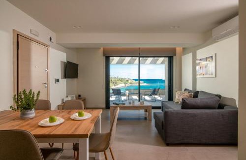 Agios Nikolaos Apartment | Altius Blue Apartments