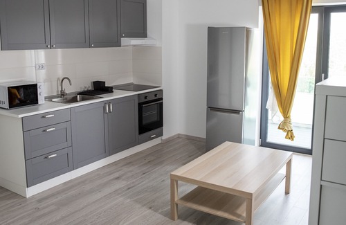 Copou Apartment | Altivo Suites Copou
