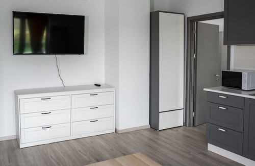 Copou Apartment | Altivo Suites Copou