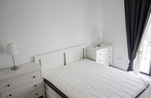 Copou Apartment | Altivo Suites Copou