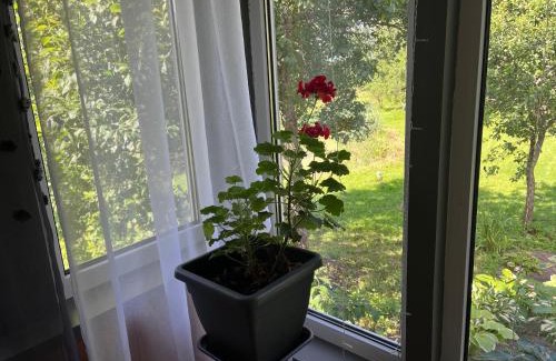 Haljala Parish Apartment | Altja Villa-Cottage with sauna