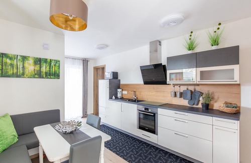 Beilngries Condo | Altmühl Neubau Wohnung Beilngries