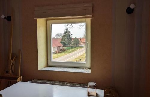Dahre Bed & Breakfast | Altmark - Haus am Hang mit Garten